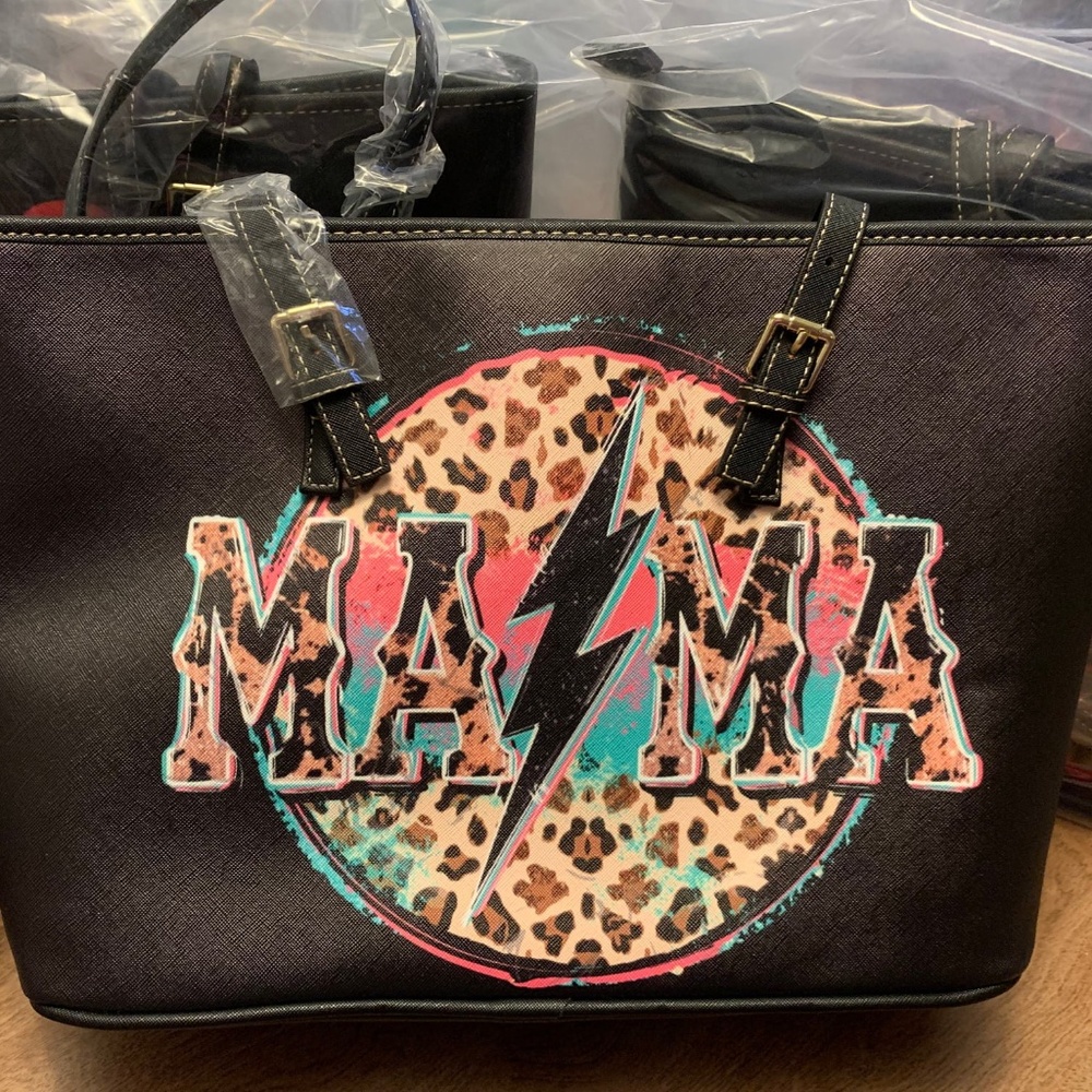 Large Mama Handbag